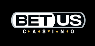 BetUS logo