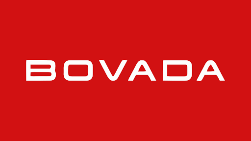 Bovada logo